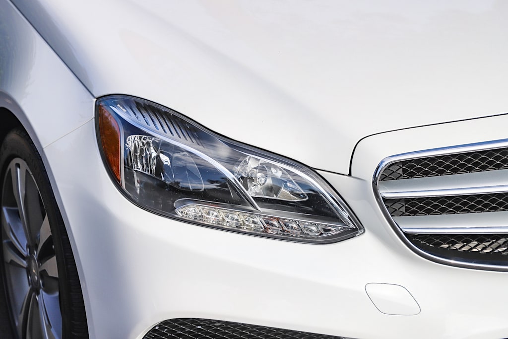Thumbnail: 2016 Mercedes-Benz E-Class - 18