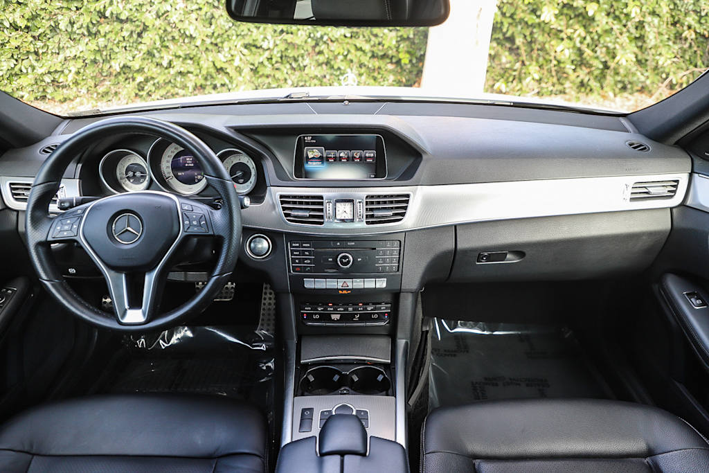 Thumbnail: 2016 Mercedes-Benz E-Class - 2