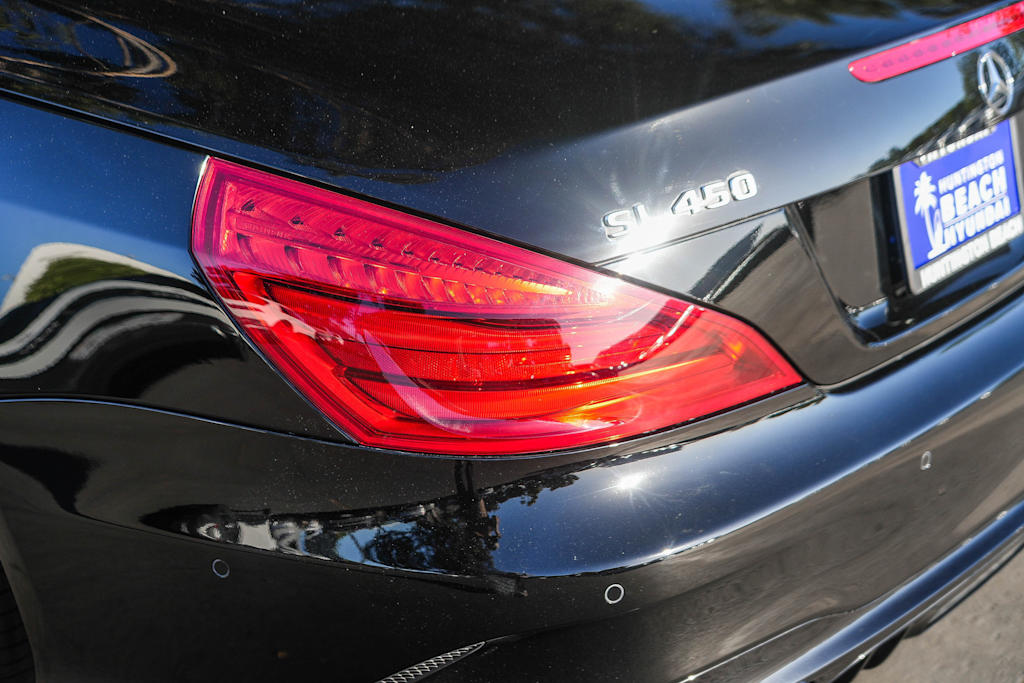 Thumbnail: 2019 Mercedes-Benz SL-Class - 21