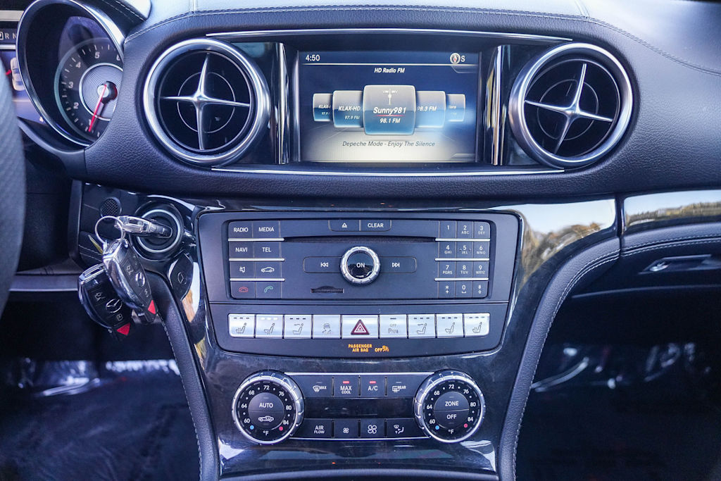 Thumbnail: 2019 Mercedes-Benz SL-Class - 12