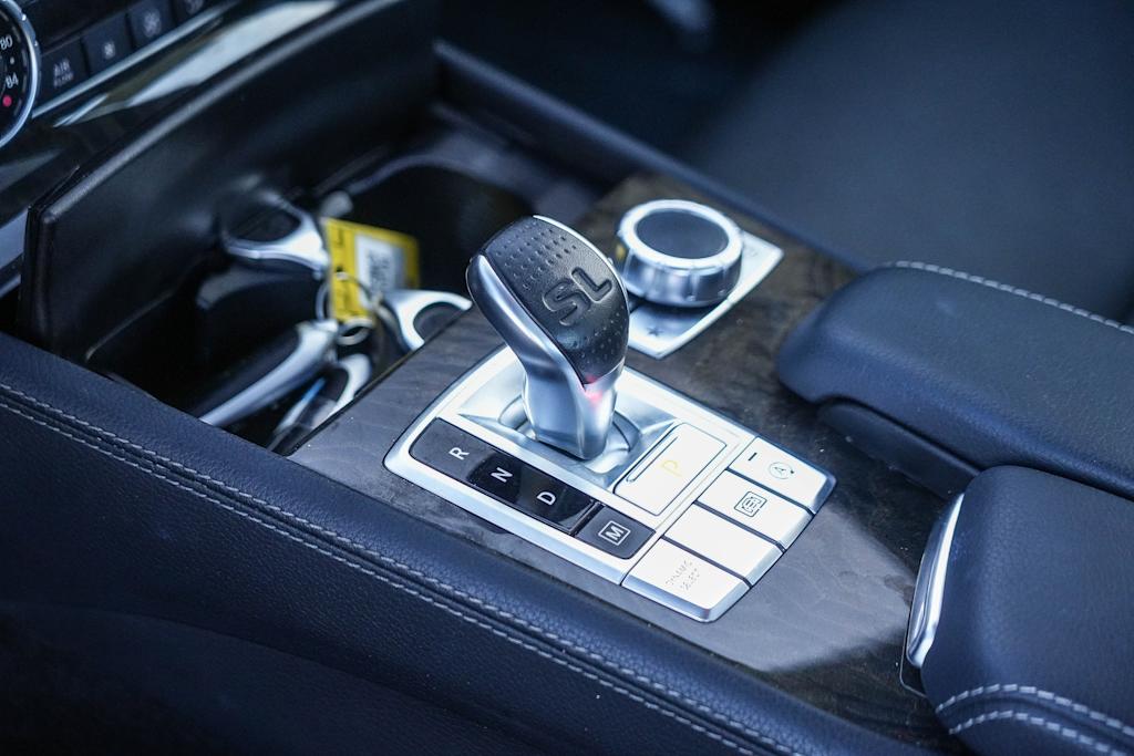 Thumbnail: 2019 Mercedes-Benz SL-Class - 13