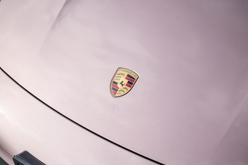Thumbnail: 2023 Porsche Taycan - 5