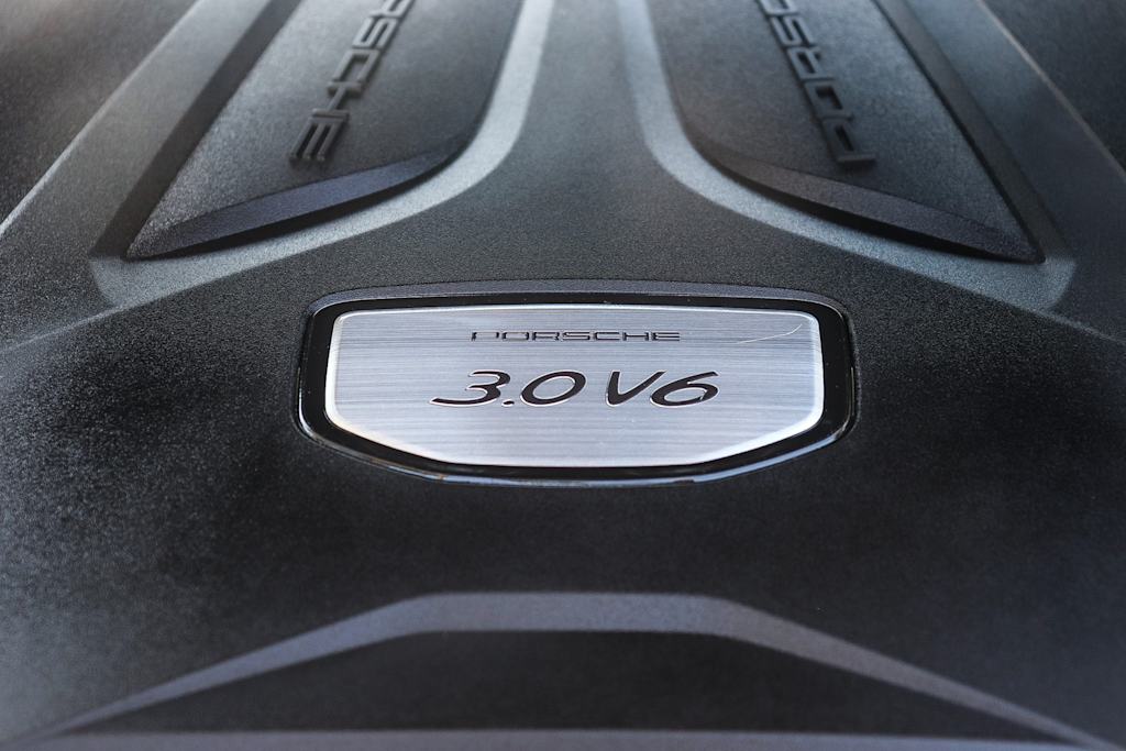 Thumbnail: 2021 Porsche Cayenne - 18