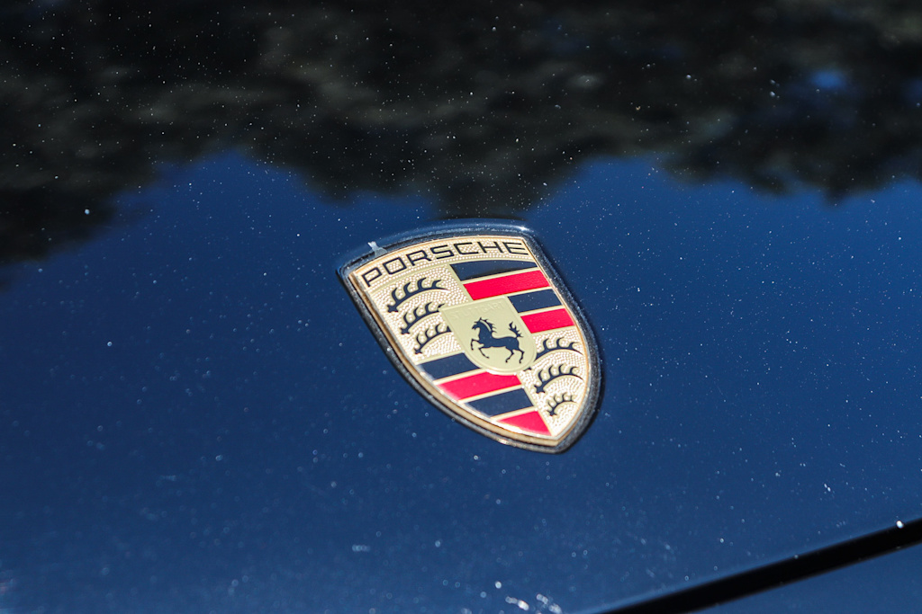 Thumbnail: 2021 Porsche Cayenne - 6