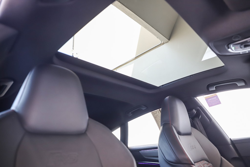 Thumbnail: 2021 Audi RS 7 - 26