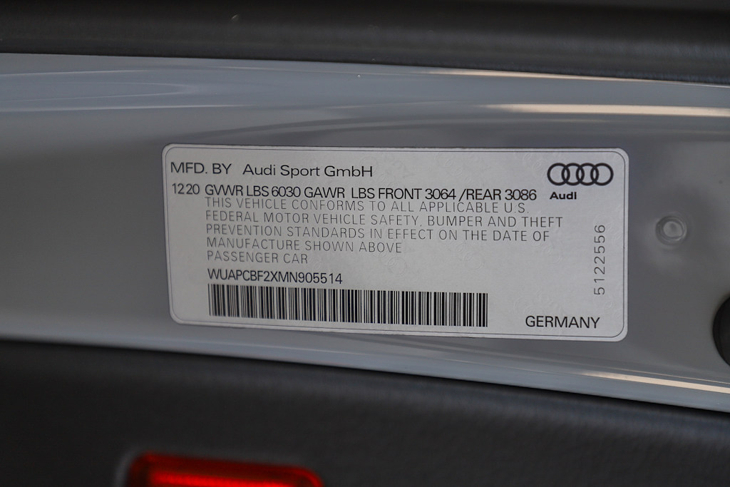 Thumbnail: 2021 Audi RS 7 - 36