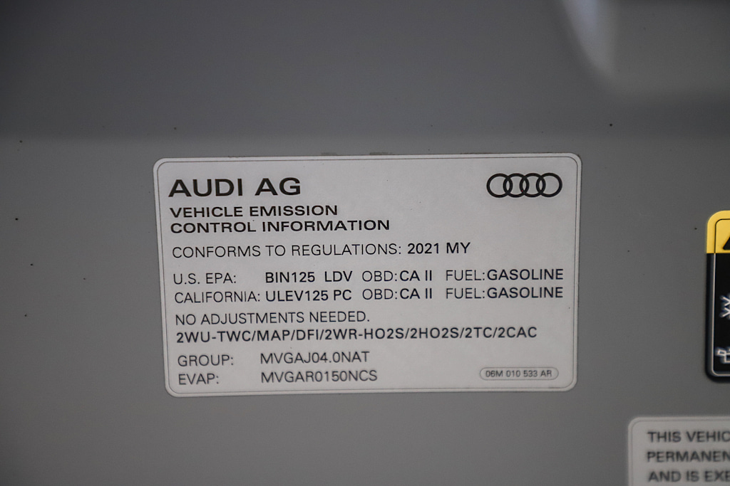 Thumbnail: 2021 Audi RS 7 - 35