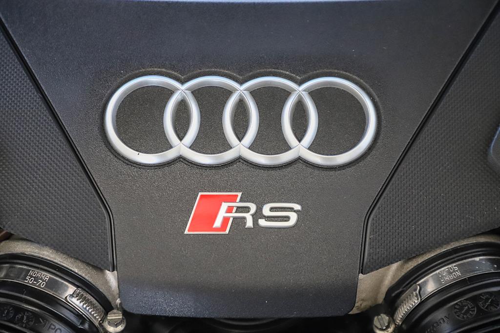 Thumbnail: 2021 Audi RS 7 - 33