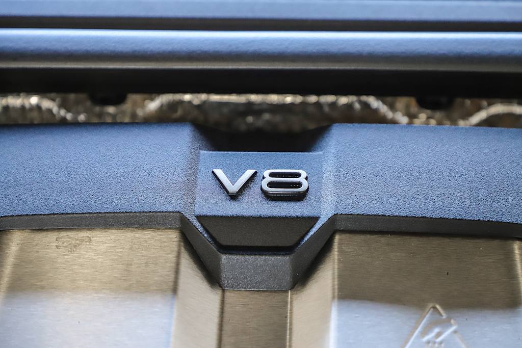 Thumbnail: 2021 Audi RS 7 - 34