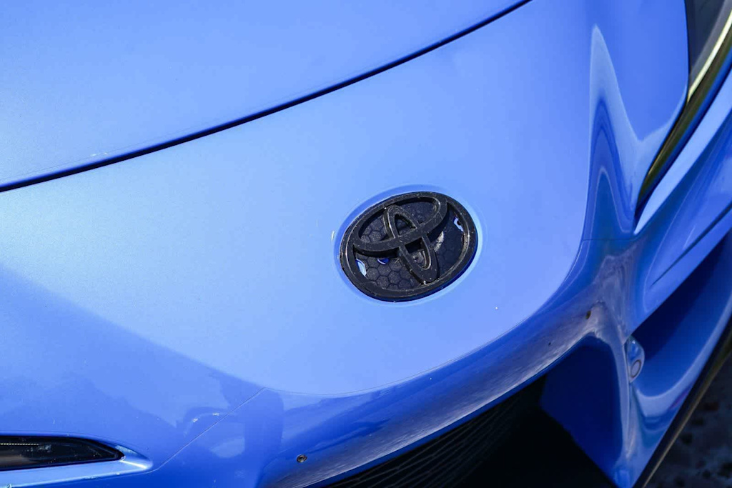Thumbnail: 2021 Toyota GR Supra - 5