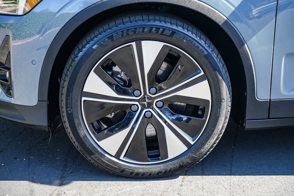 Thumbnail: 2023 Polestar 2 - 7
