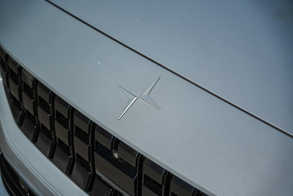 Thumbnail: 2023 Polestar 2 - 6