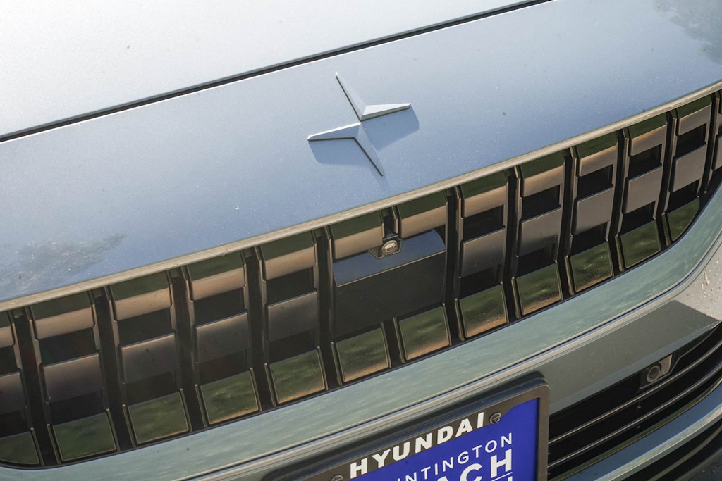 Thumbnail: 2023 Polestar 2 - 22