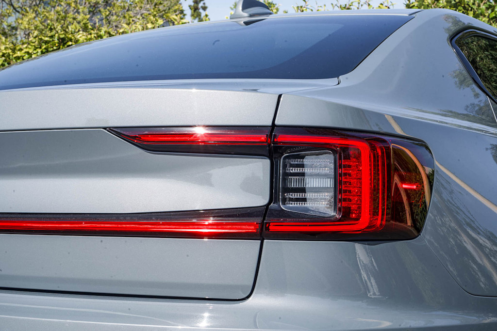 Thumbnail: 2023 Polestar 2 - 20