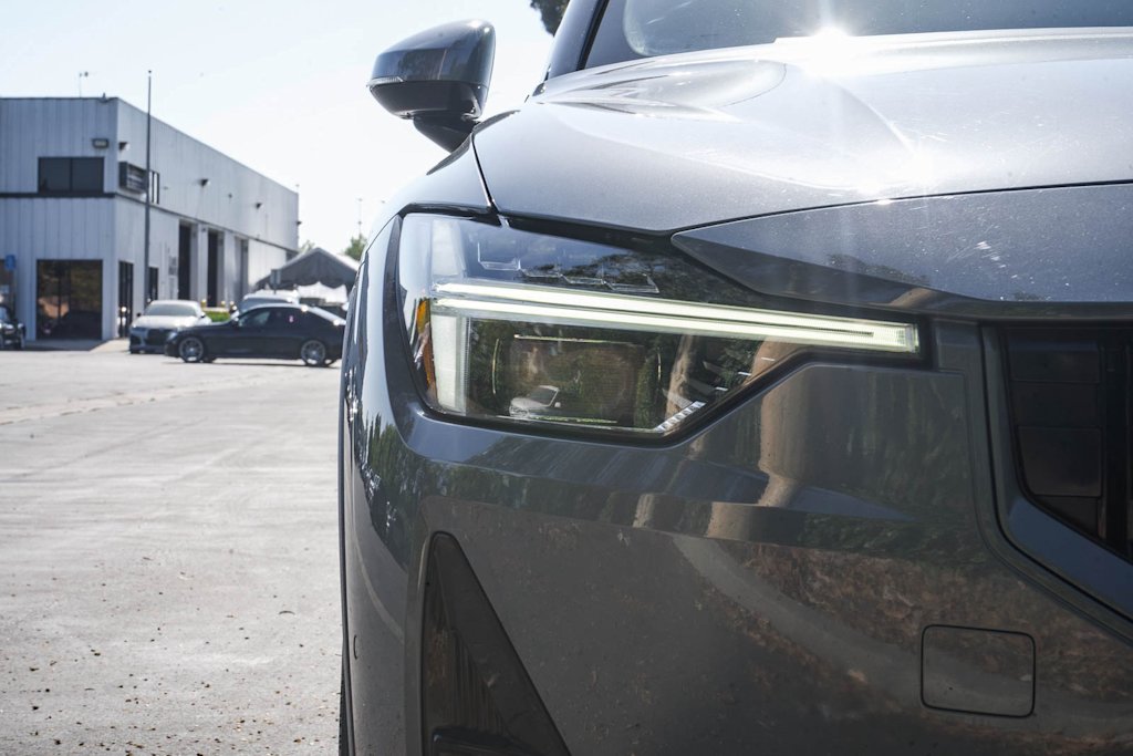 Thumbnail: 2023 Polestar 2 - 6