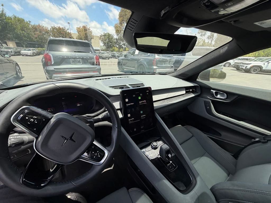 Thumbnail: 2023 Polestar 2 - 2