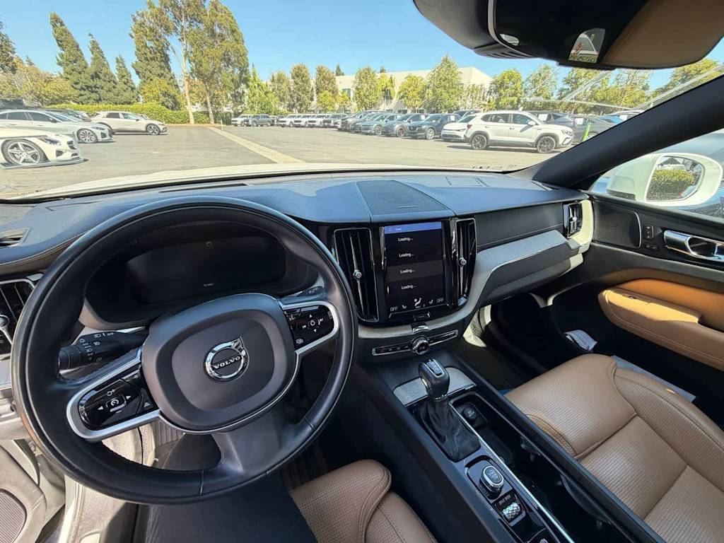 Thumbnail: 2020 Volvo XC60 - 2