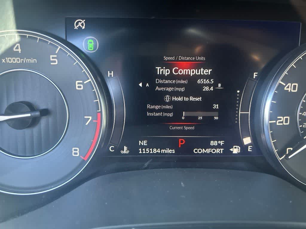 Thumbnail: 2021 Acura TLX - 6