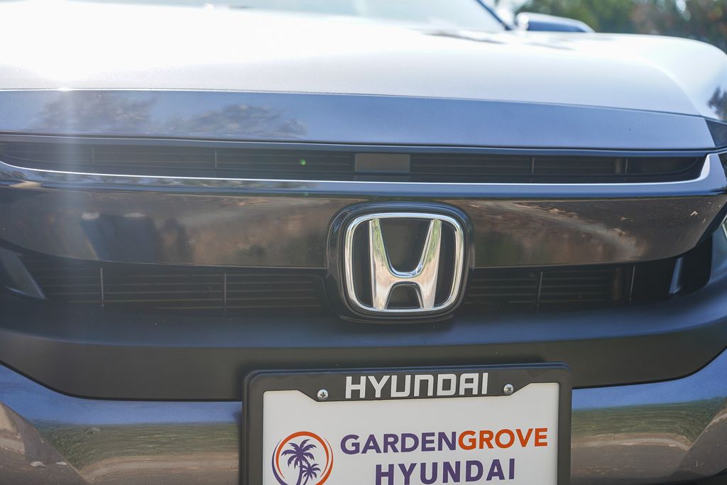 Thumbnail: 2021 Honda Civic - 6
