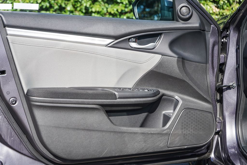 Thumbnail: 2021 Honda Civic - 24