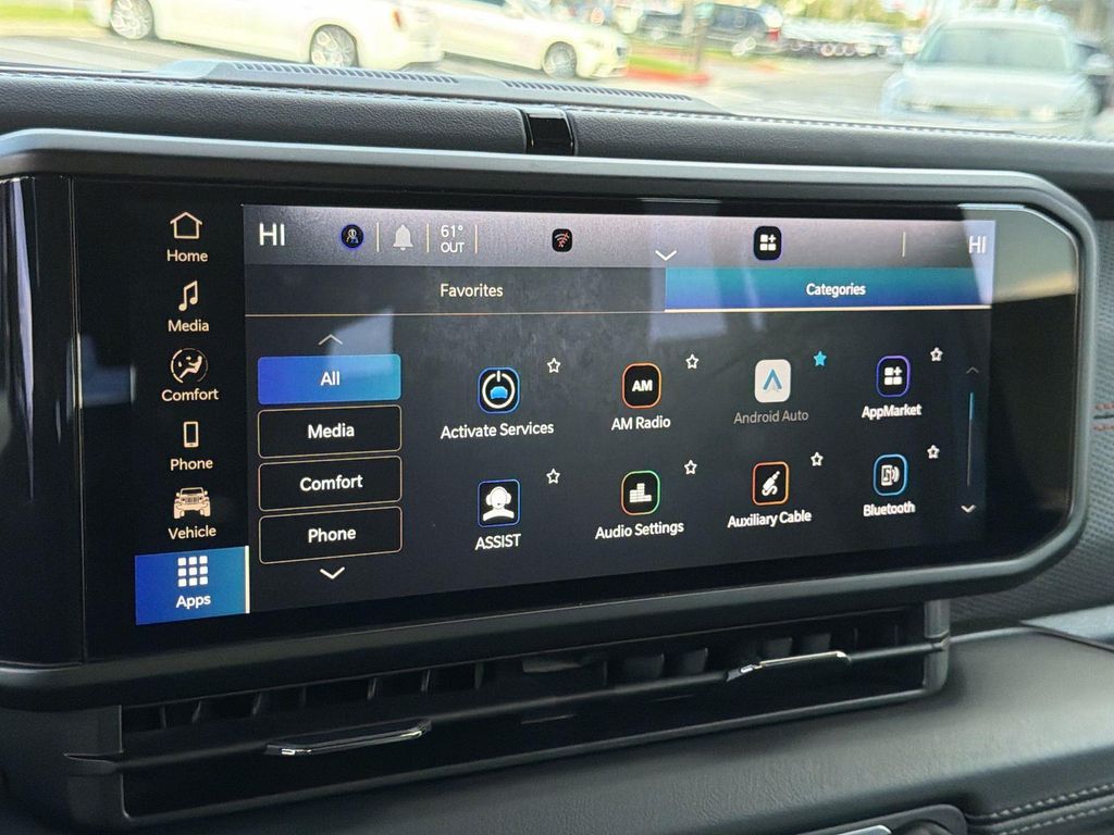 Thumbnail: 2024 Jeep Wrangler - 13