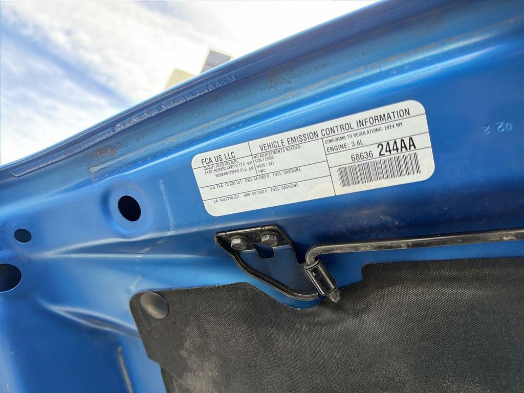 Thumbnail: 2024 Jeep Wrangler - 17