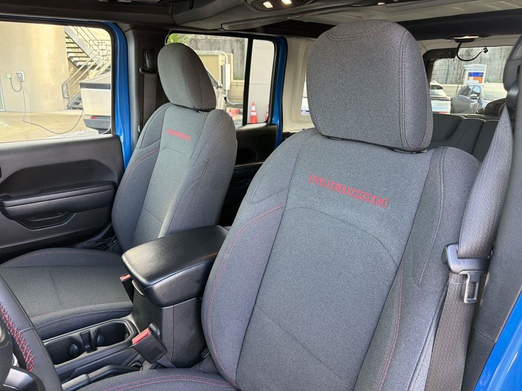 Thumbnail: 2024 Jeep Wrangler - 10