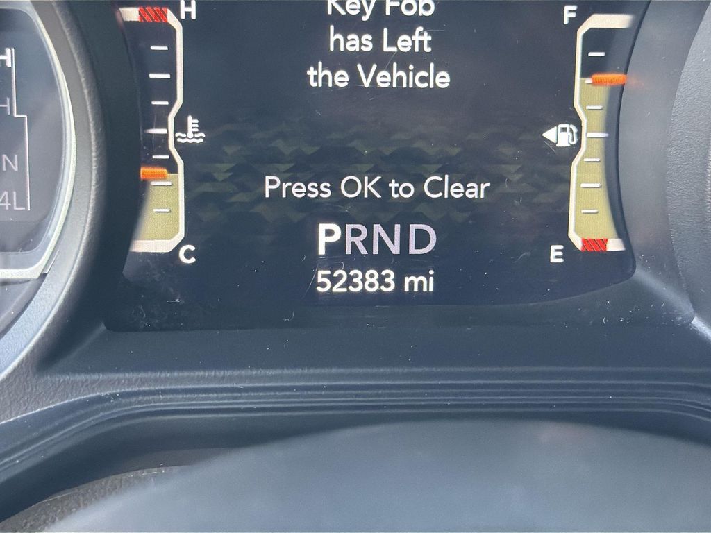 Thumbnail: 2024 Jeep Wrangler - 15