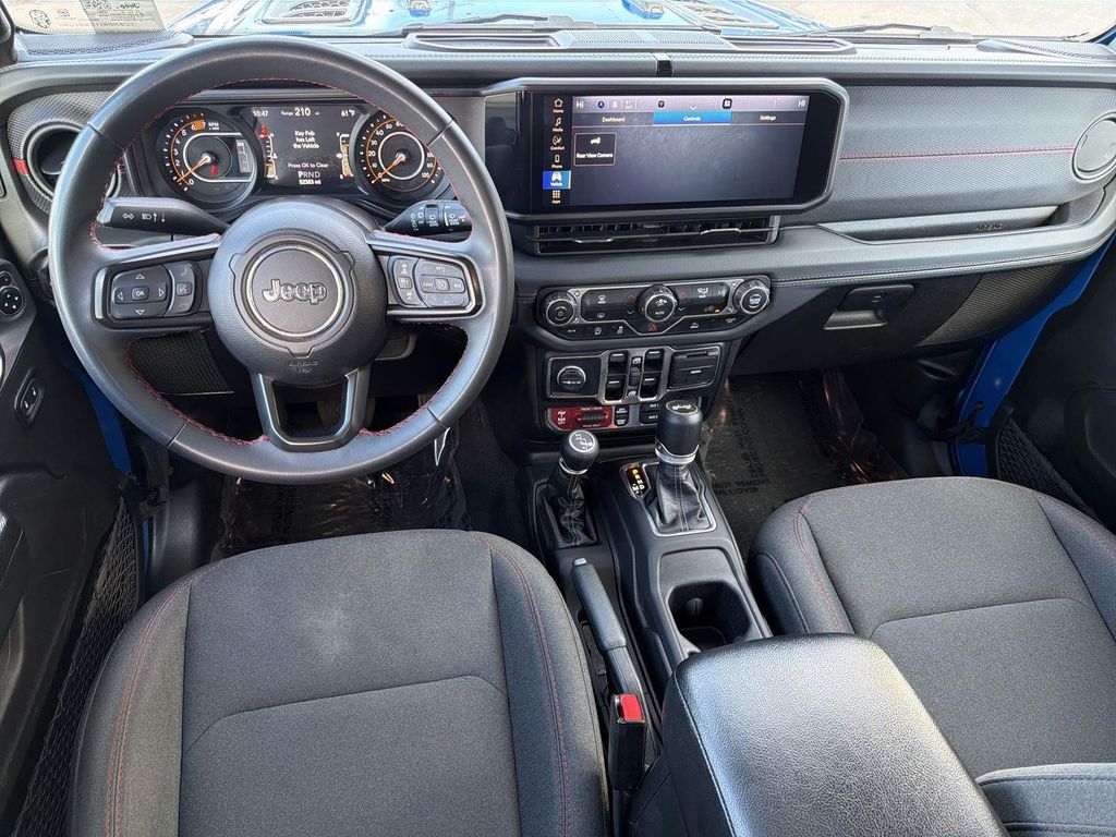 Thumbnail: 2024 Jeep Wrangler - 2