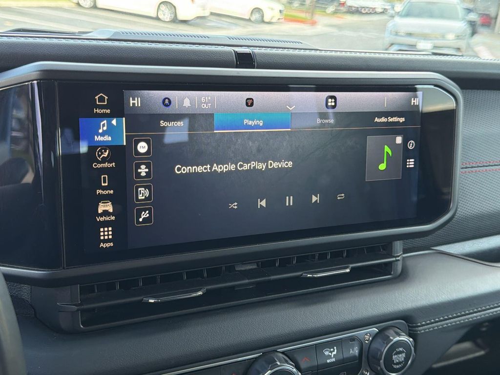 Thumbnail: 2024 Jeep Wrangler - 26