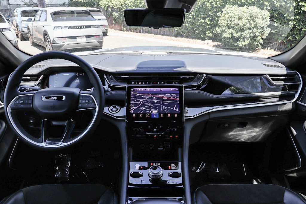 Thumbnail: 2022 Jeep Grand Cherokee - 2