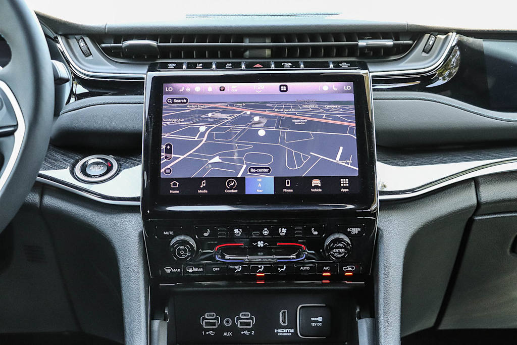 Thumbnail: 2022 Jeep Grand Cherokee - 10