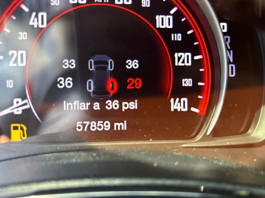 Thumbnail: 2023 Dodge Durango - 6