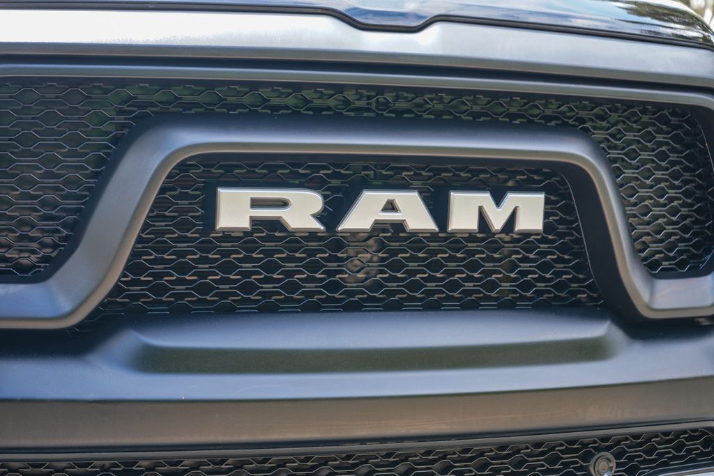 Thumbnail: 2023 RAM 1500 - 6