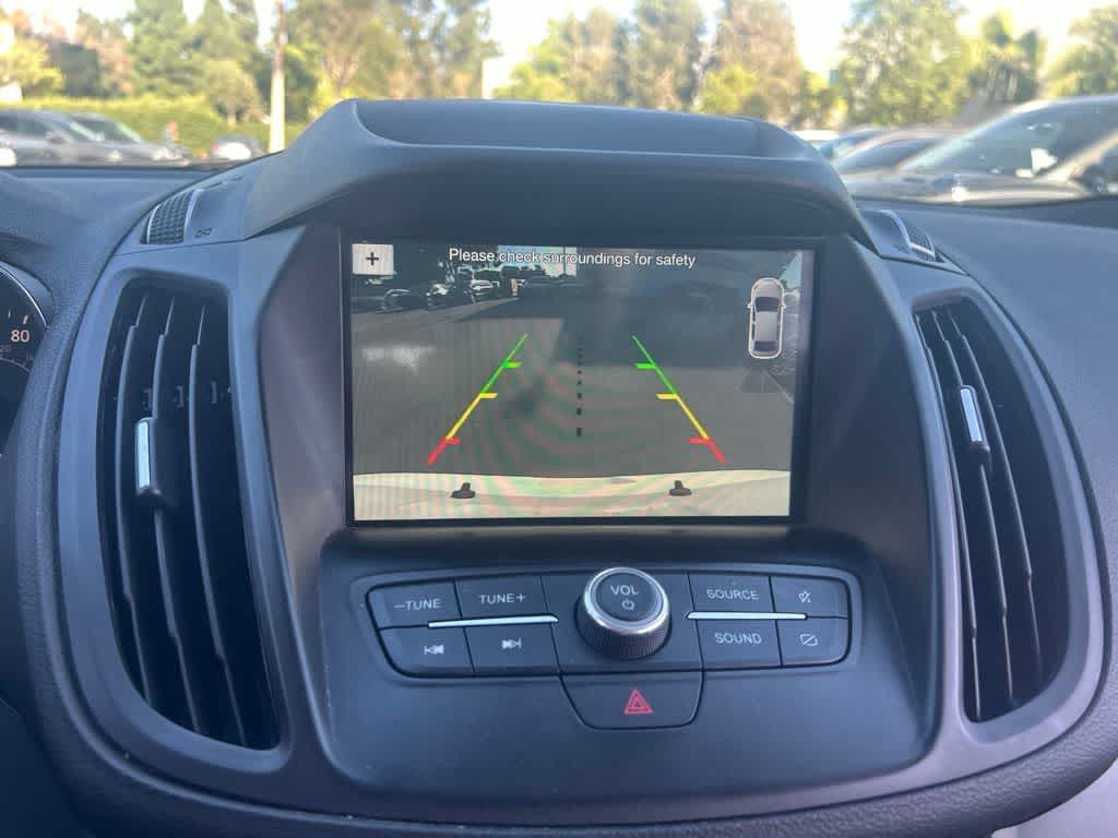 Thumbnail: 2019 Ford Escape - 6