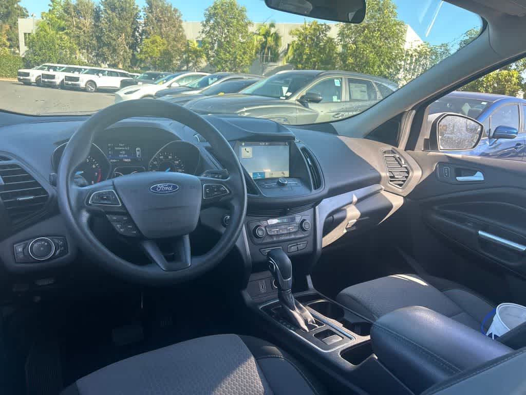 Thumbnail: 2019 Ford Escape - 2