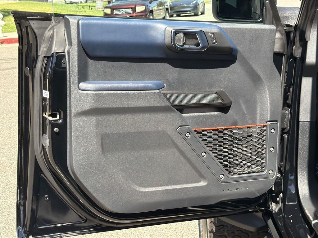 Thumbnail: 2022 Ford Bronco - 30
