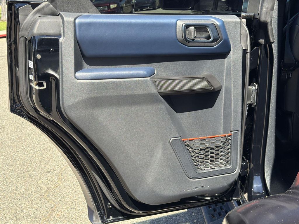Thumbnail: 2022 Ford Bronco - 32