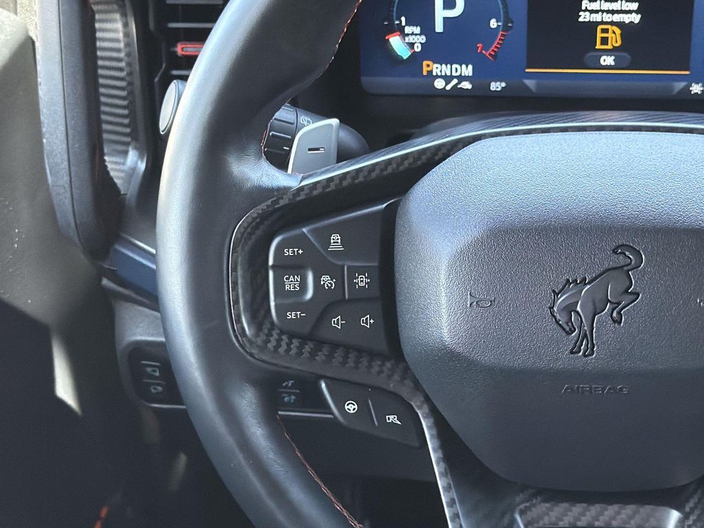 Thumbnail: 2022 Ford Bronco - 23