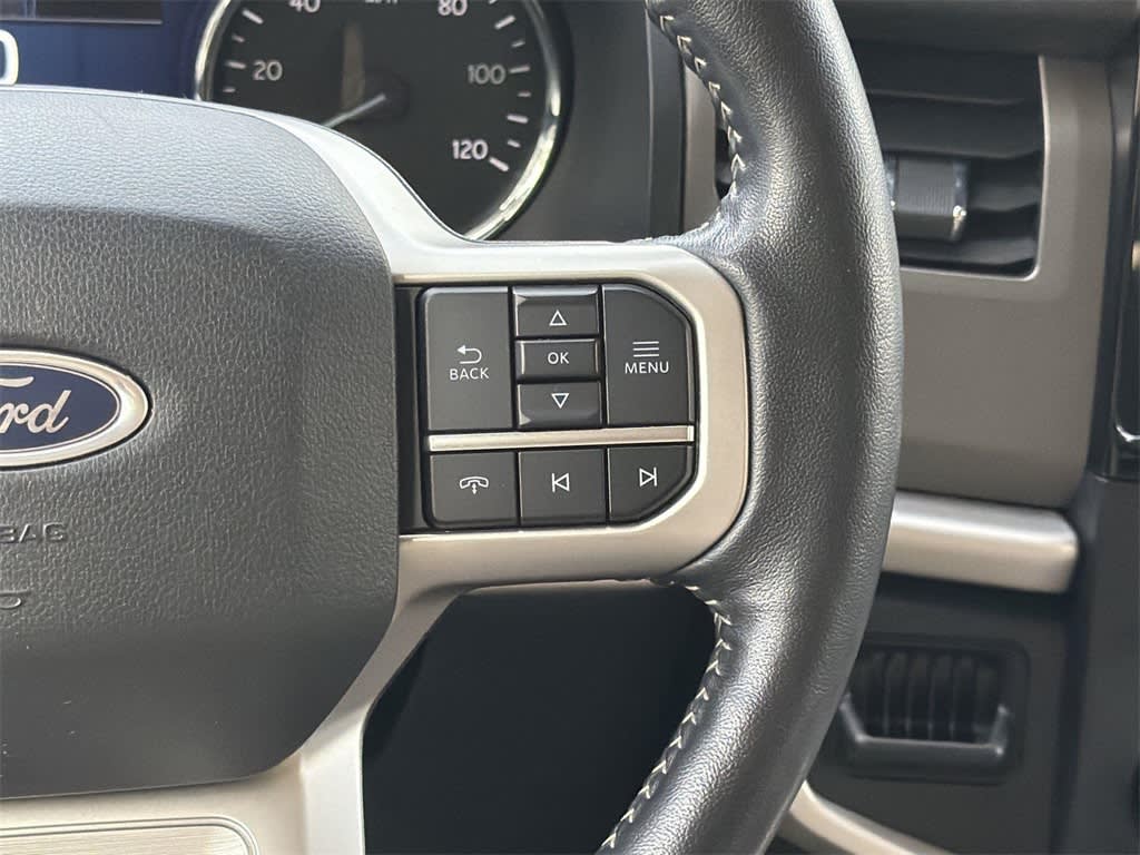 Thumbnail: 2023 Ford Expedition MAX - 24