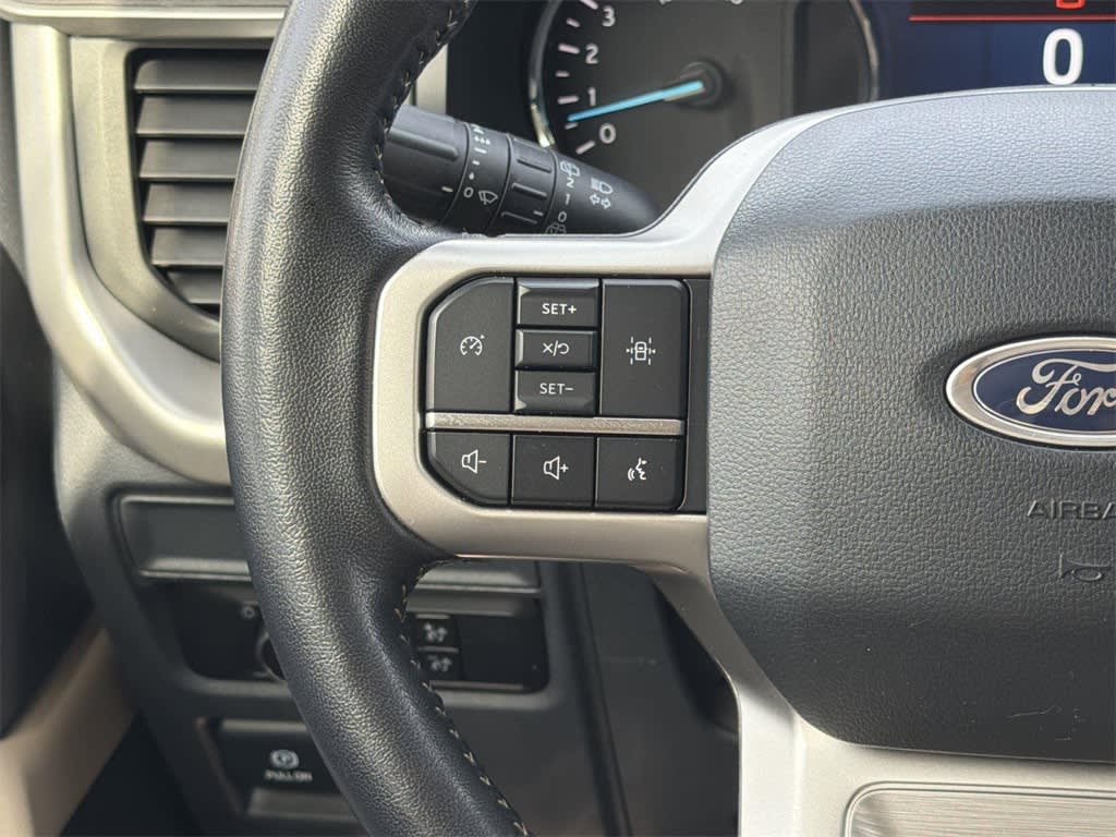 Thumbnail: 2023 Ford Expedition MAX - 23