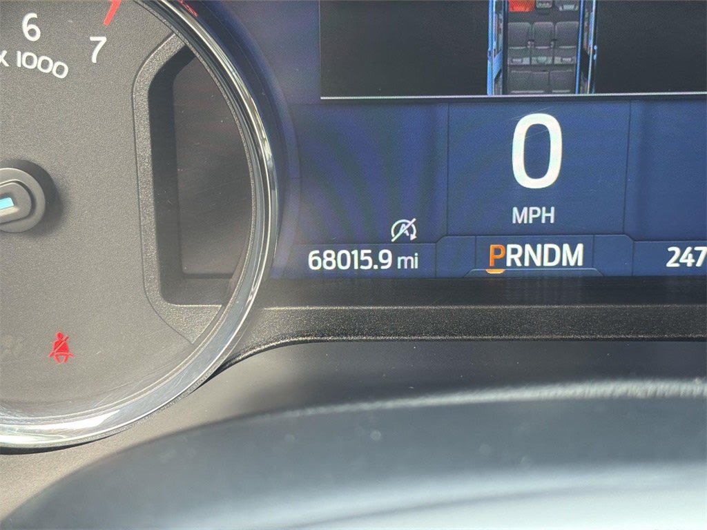 Thumbnail: 2023 Ford Expedition MAX - 16