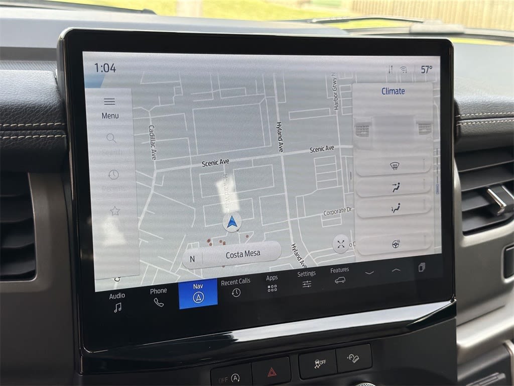 Thumbnail: 2023 Ford Expedition MAX - 14