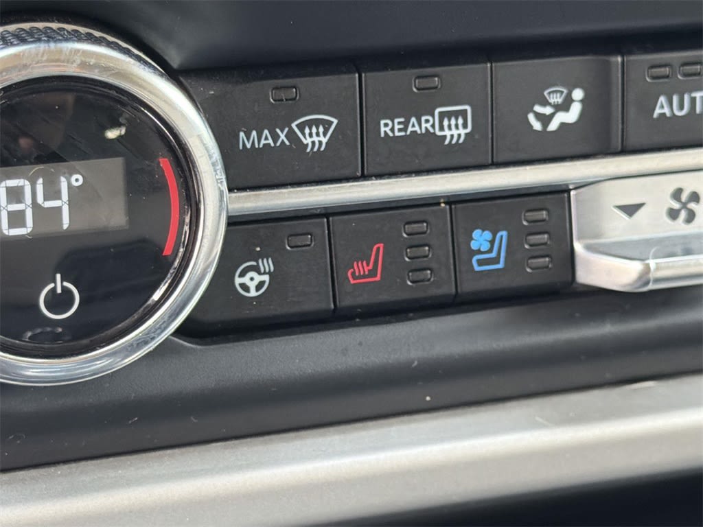 Thumbnail: 2023 Ford Expedition MAX - 29