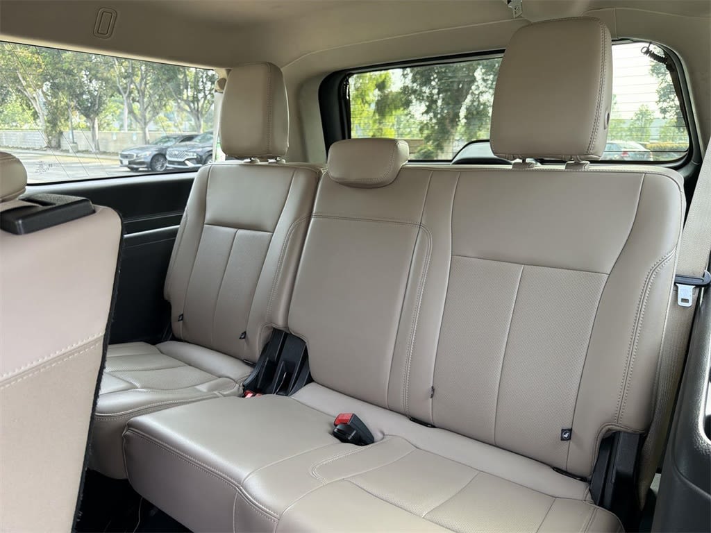 Thumbnail: 2023 Ford Expedition MAX - 35