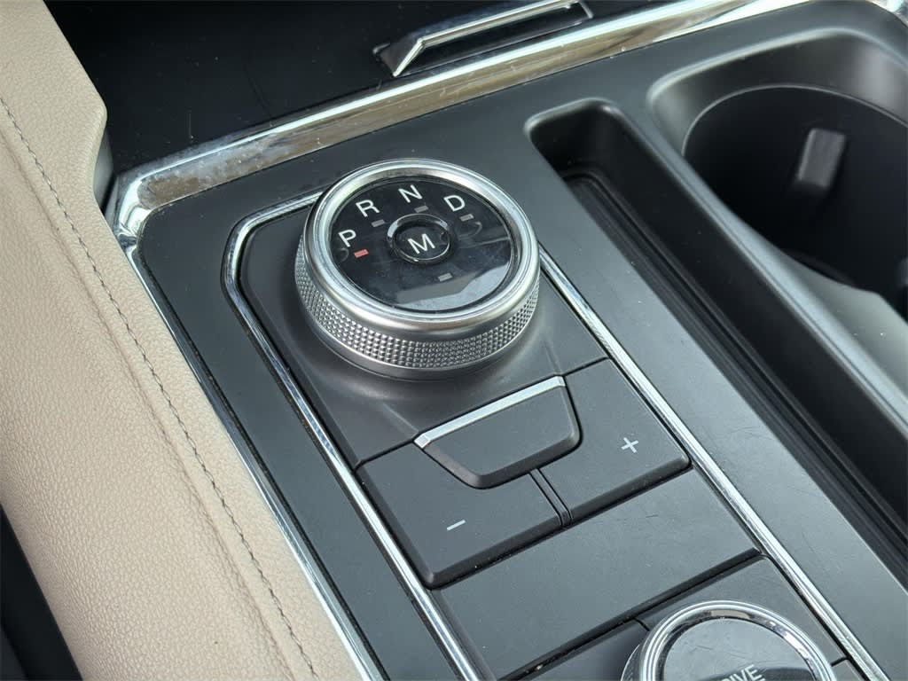 Thumbnail: 2023 Ford Expedition MAX - 15