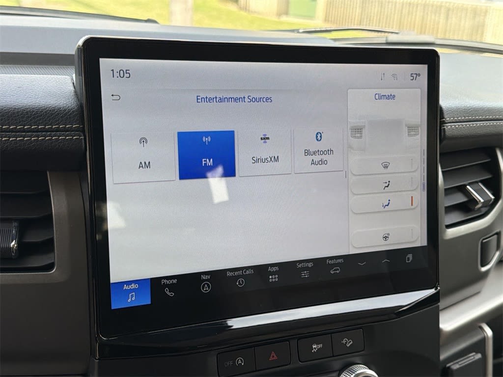 Thumbnail: 2023 Ford Expedition MAX - 27