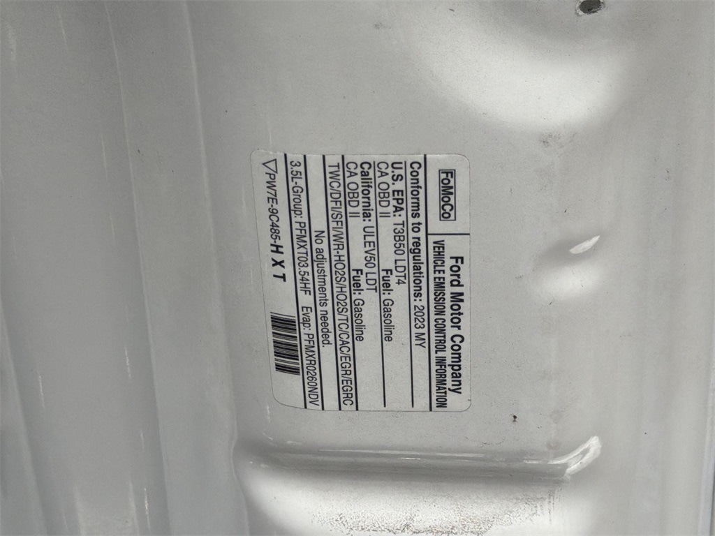 Thumbnail: 2023 Ford Expedition MAX - 18