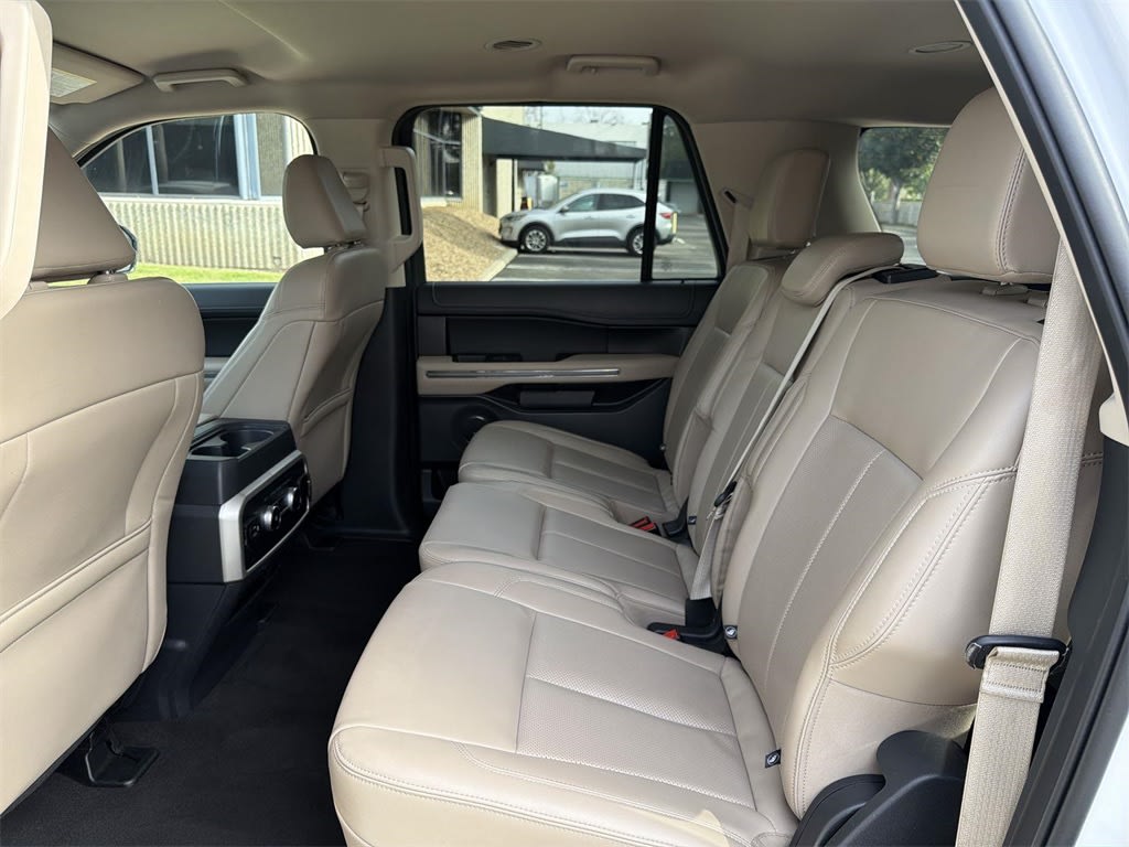 Thumbnail: 2023 Ford Expedition MAX - 12