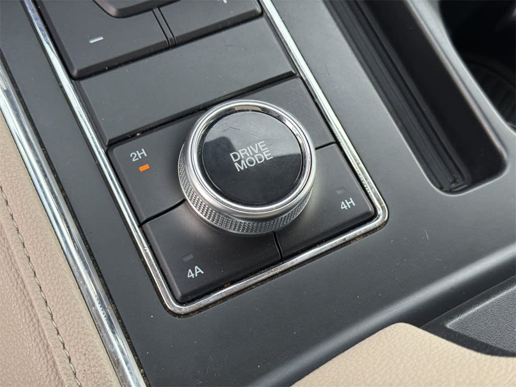 Thumbnail: 2023 Ford Expedition MAX - 28